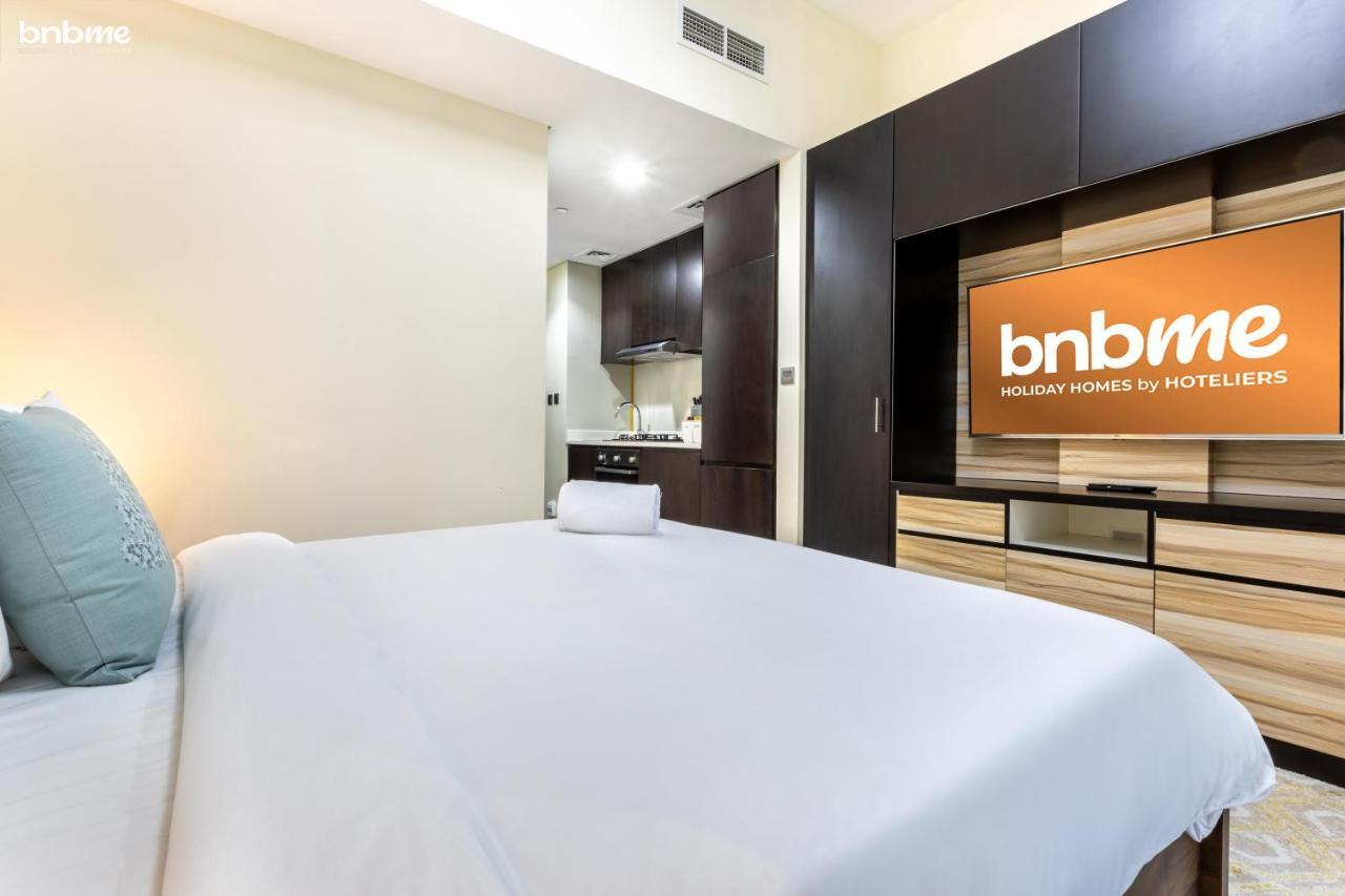 Bnbmehomes - Merano Tower 迪拜 外观 照片